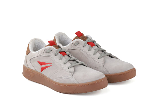 be free Sneaker - Mukti Low-Cut