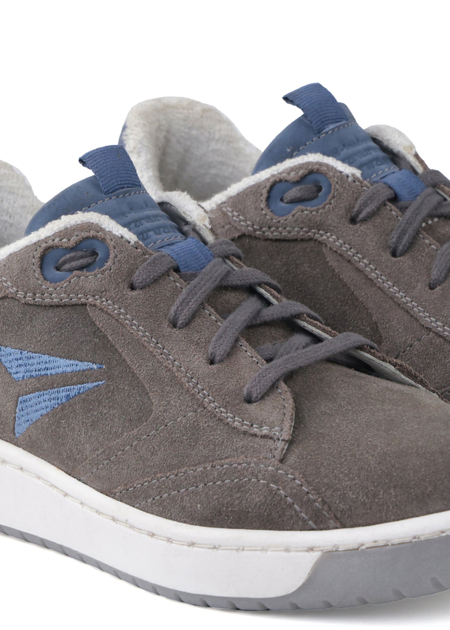 be free Sneaker - Mukti Low-Cut