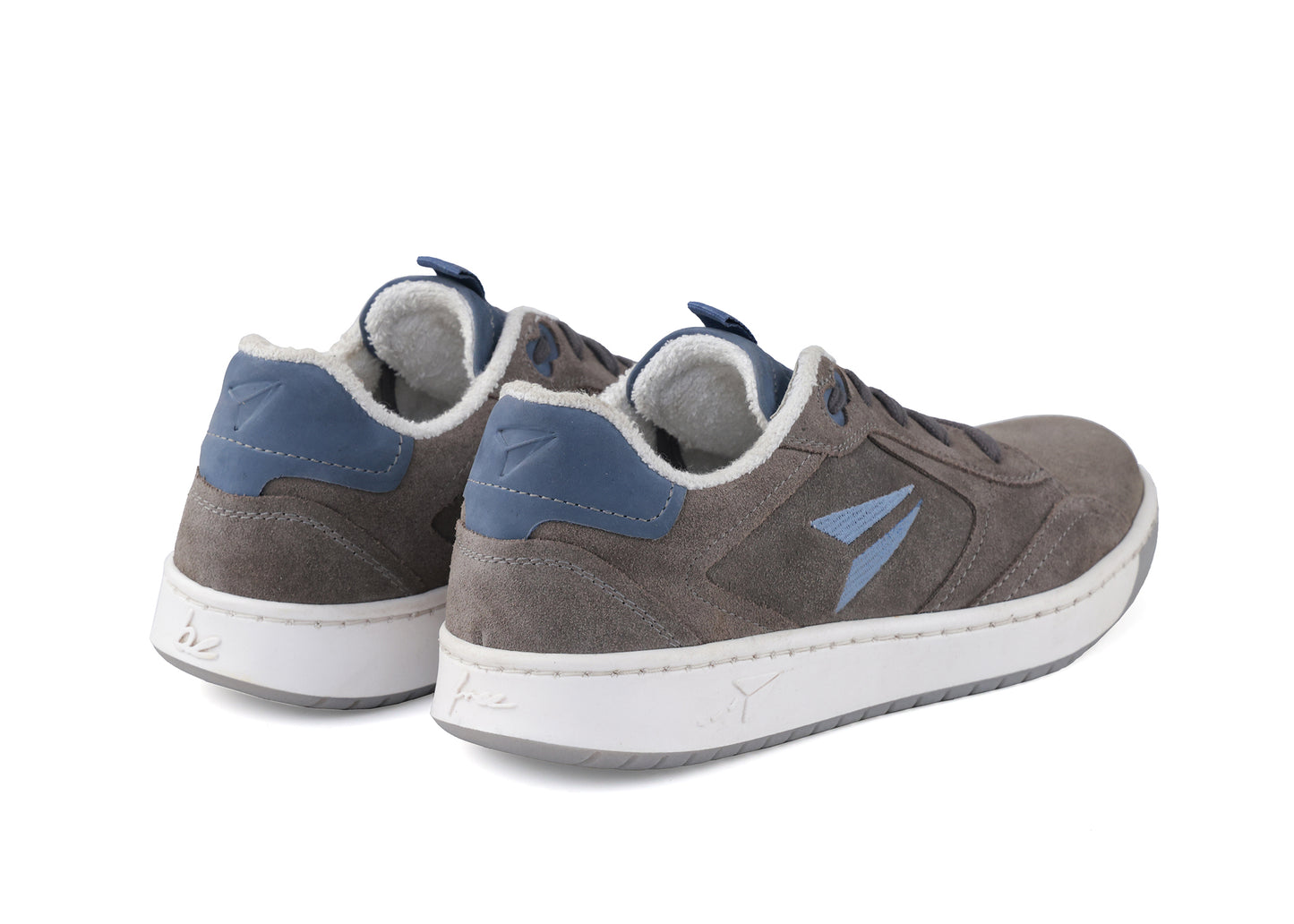 be free Sneaker - Mukti Low-Cut
