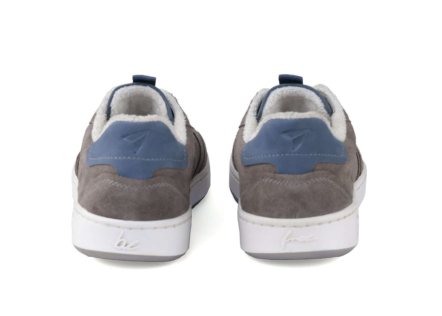 be free Sneaker - Mukti Low-Cut