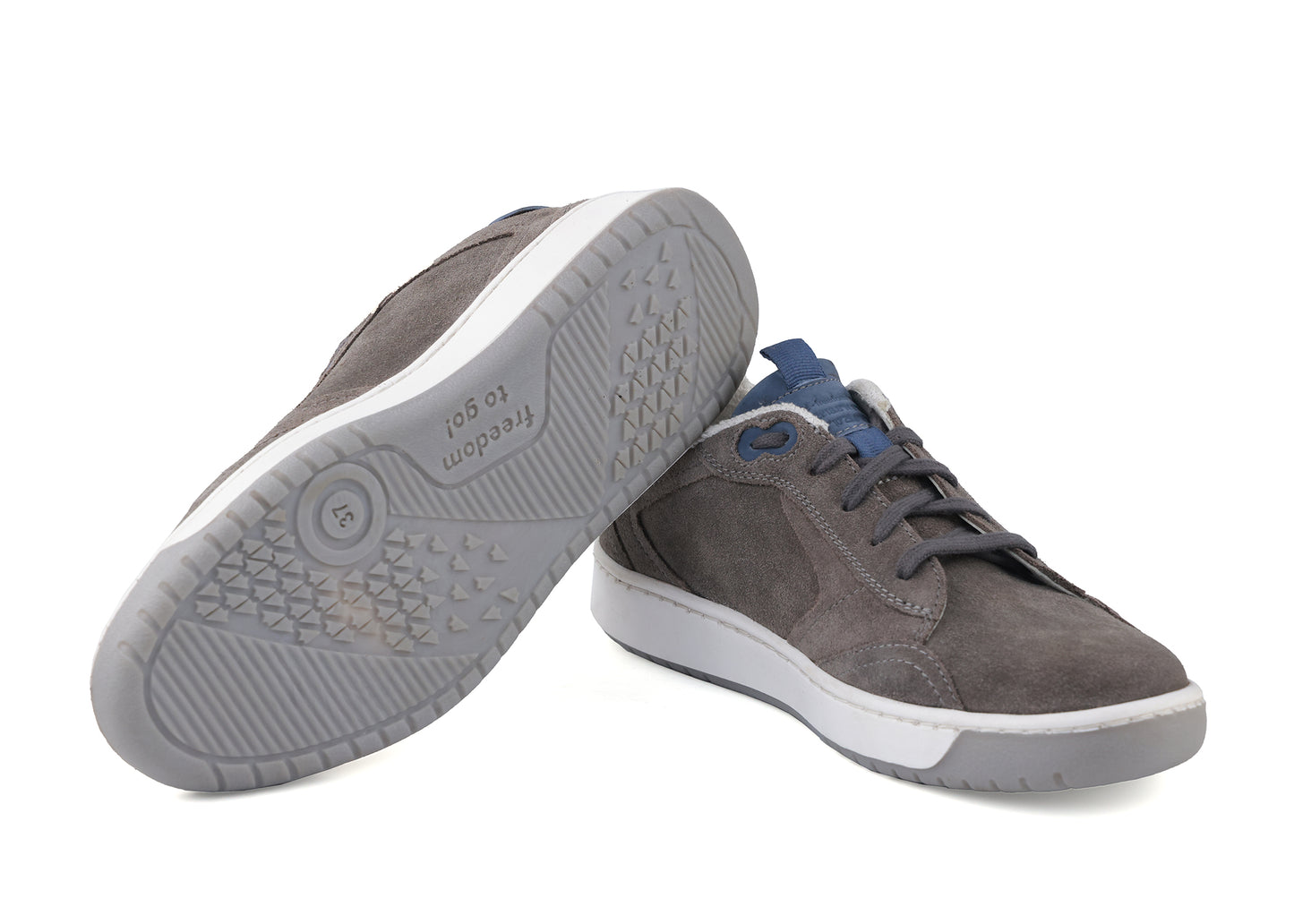 be free Sneaker - Mukti Low-Cut