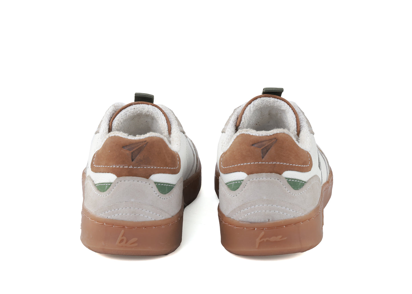 be free Sneaker - Shanti Low-Cut