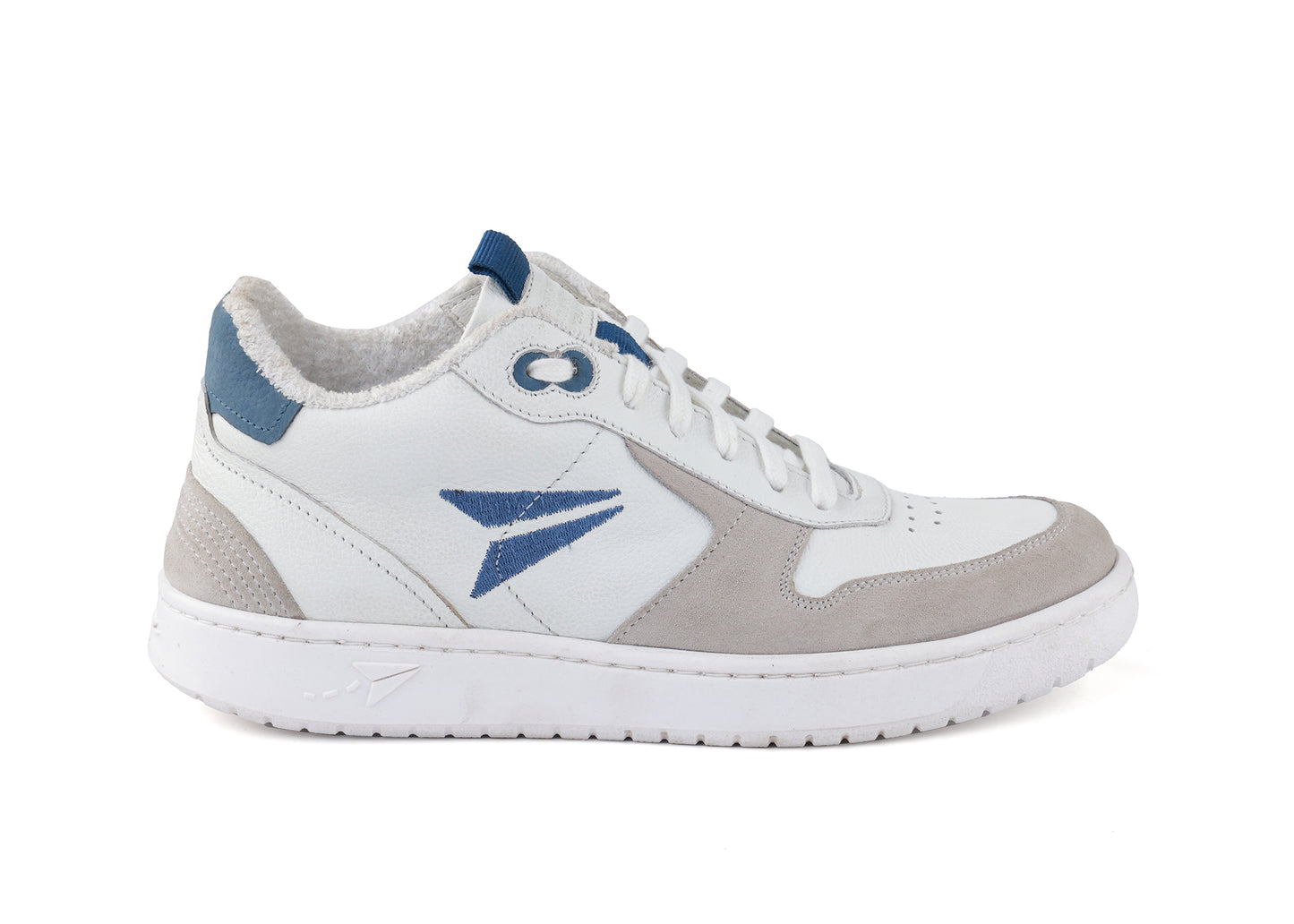 be free Sneaker - Asha Mid-Cut