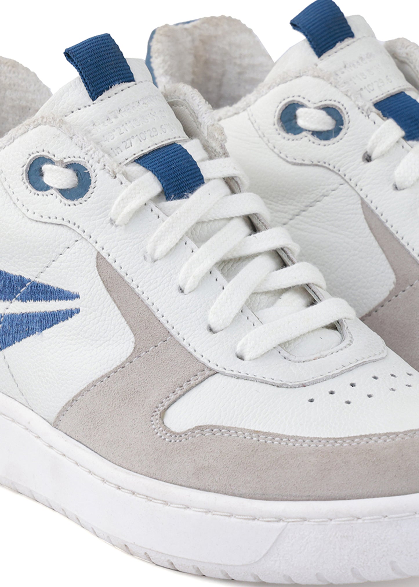 be free Sneaker - Asha Mid-Cut