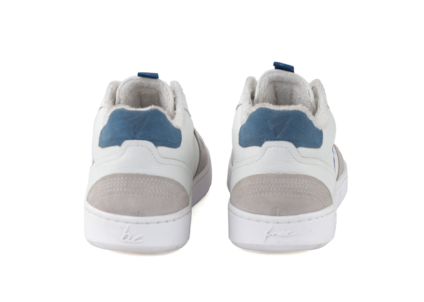 be free Sneaker - Asha Mid-Cut