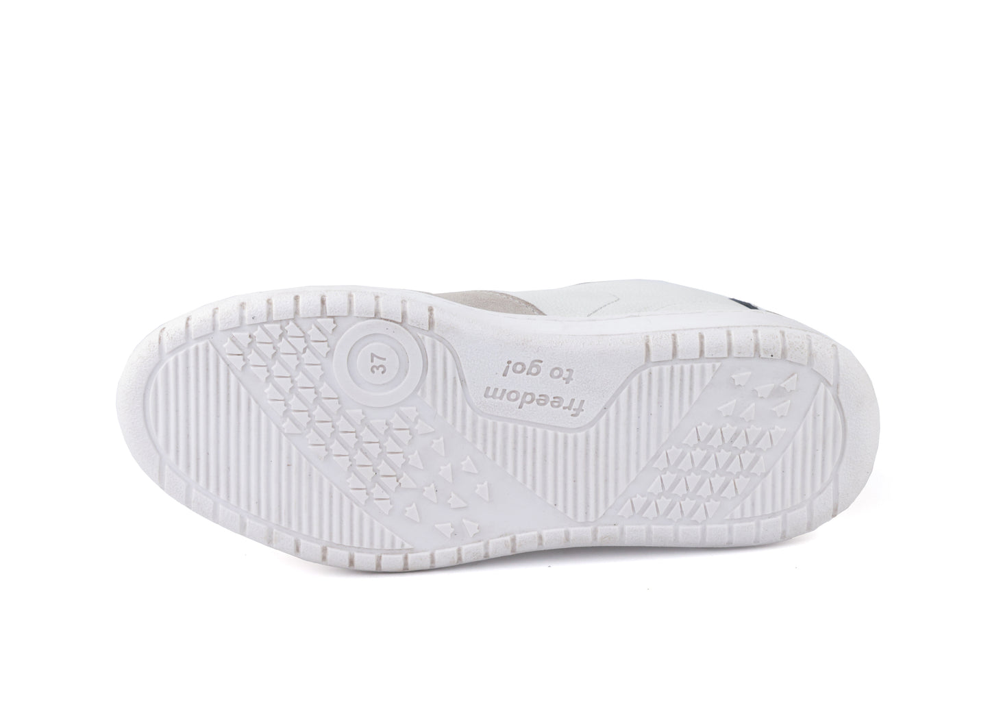 be free Sneaker - Asha Mid-Cut