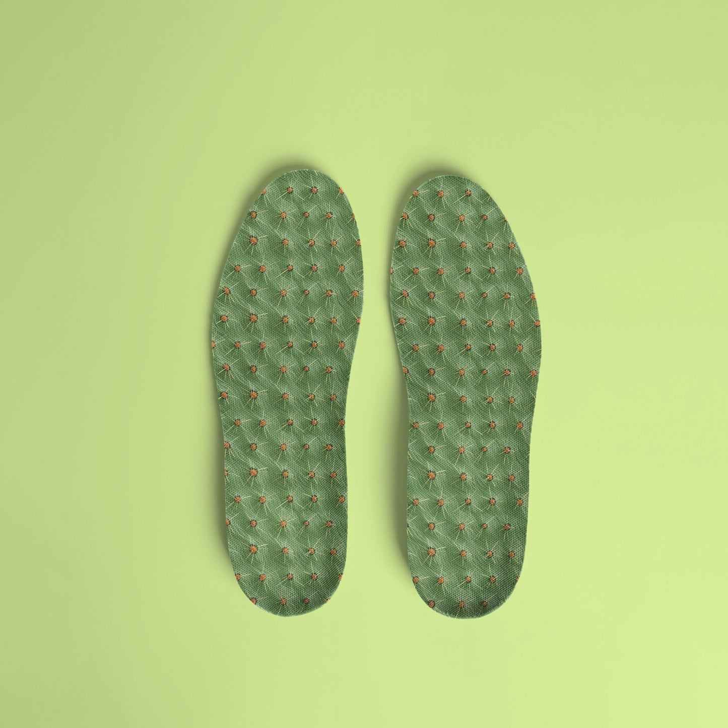 HoliSole - Einlegesohle Cactus