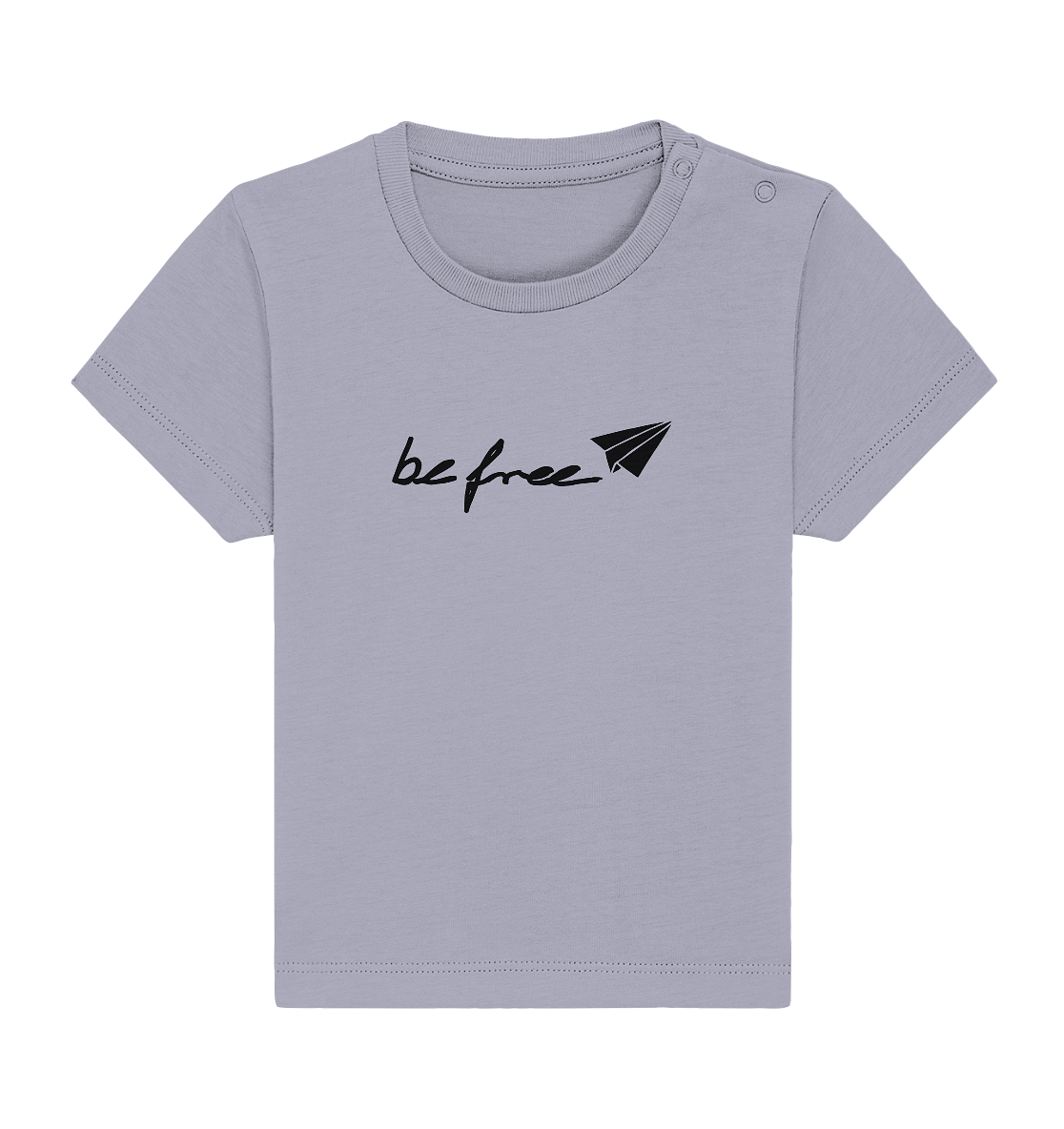 Baby - Baby Organic Shirt