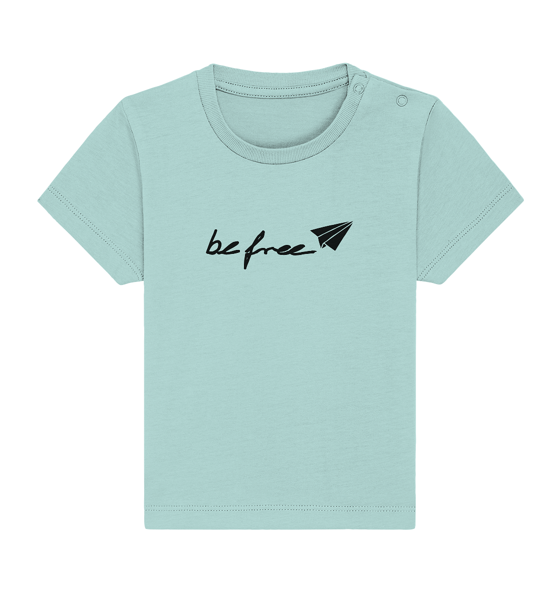 Baby - Baby Organic Shirt