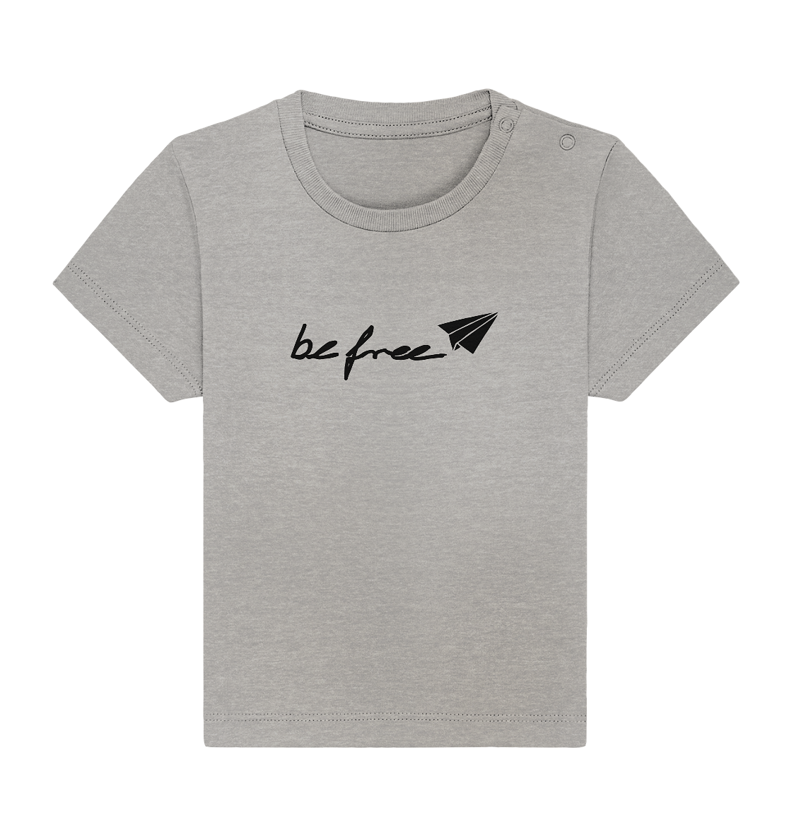 Baby - Baby Organic Shirt