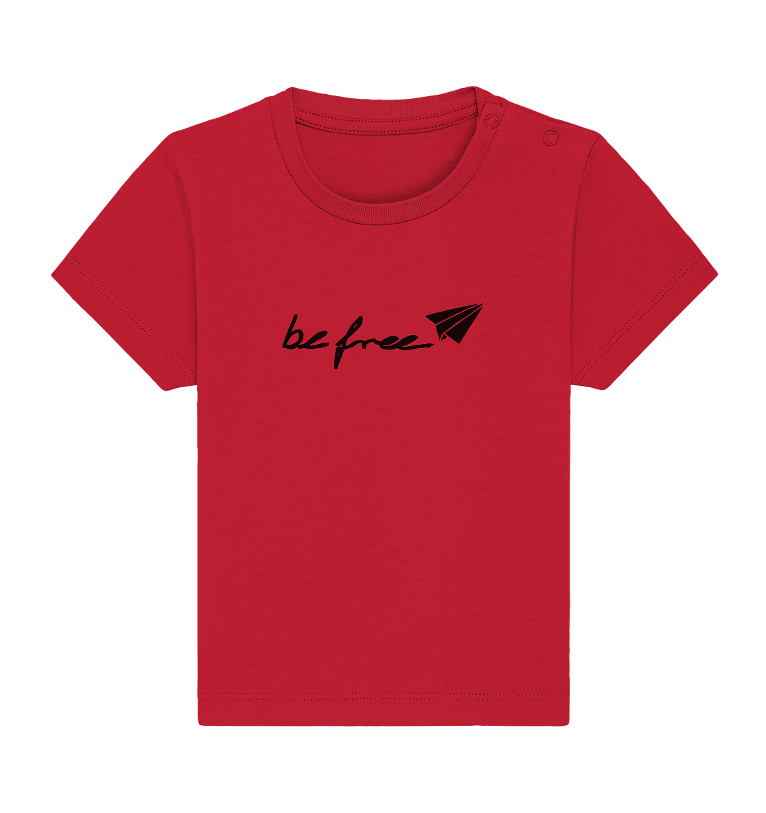 Baby - Baby Organic Shirt