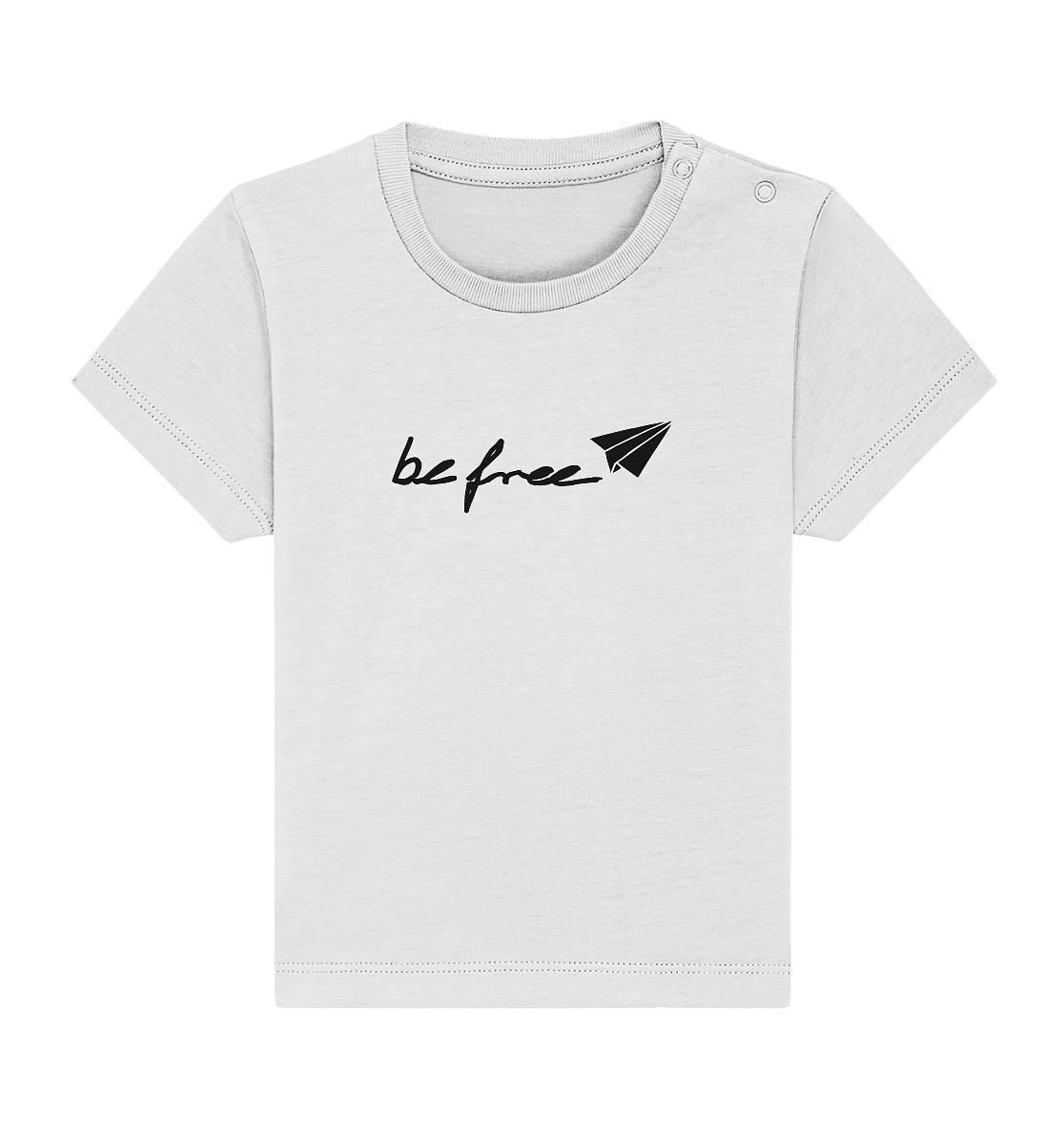 Baby - Baby Organic Shirt
