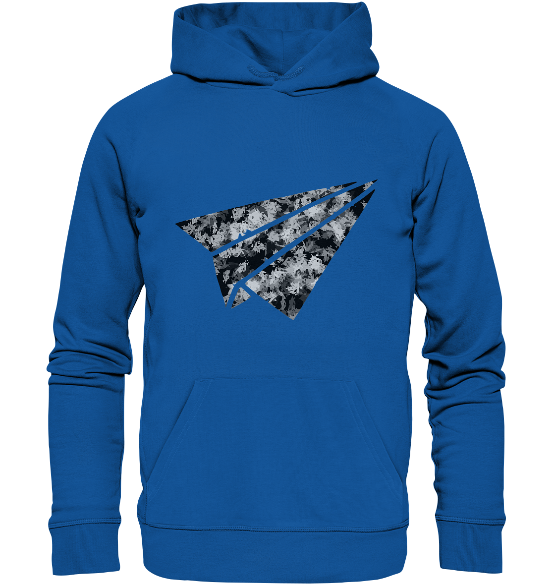 Flyer Hoodie col. - Organic Basic Hoodie