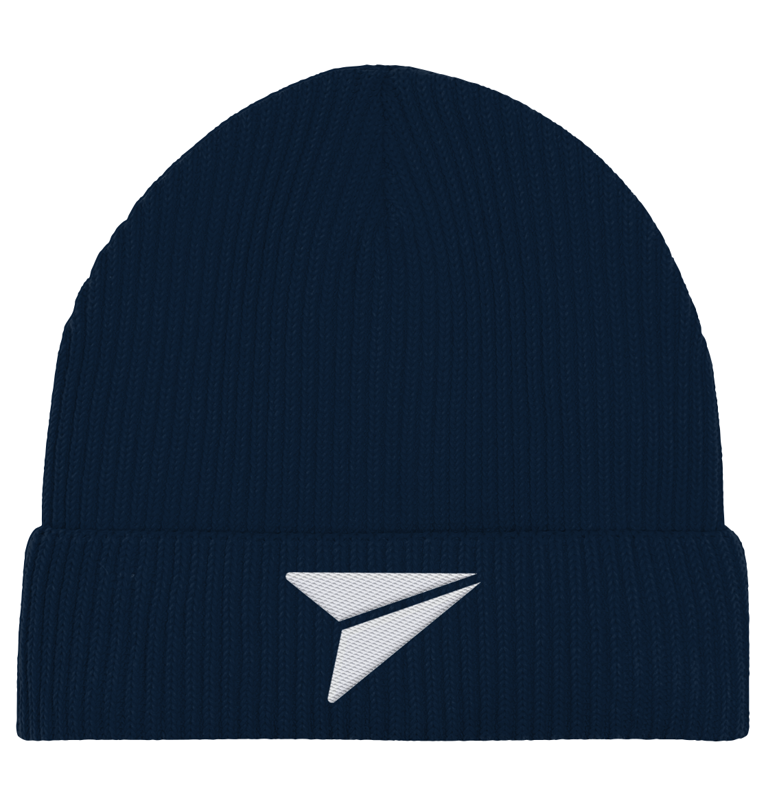 be free cap - Organic Fisherman Beanie