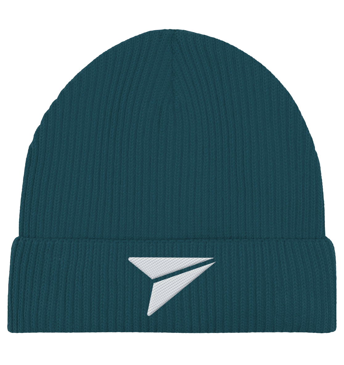 be free cap - Organic Fisherman Beanie