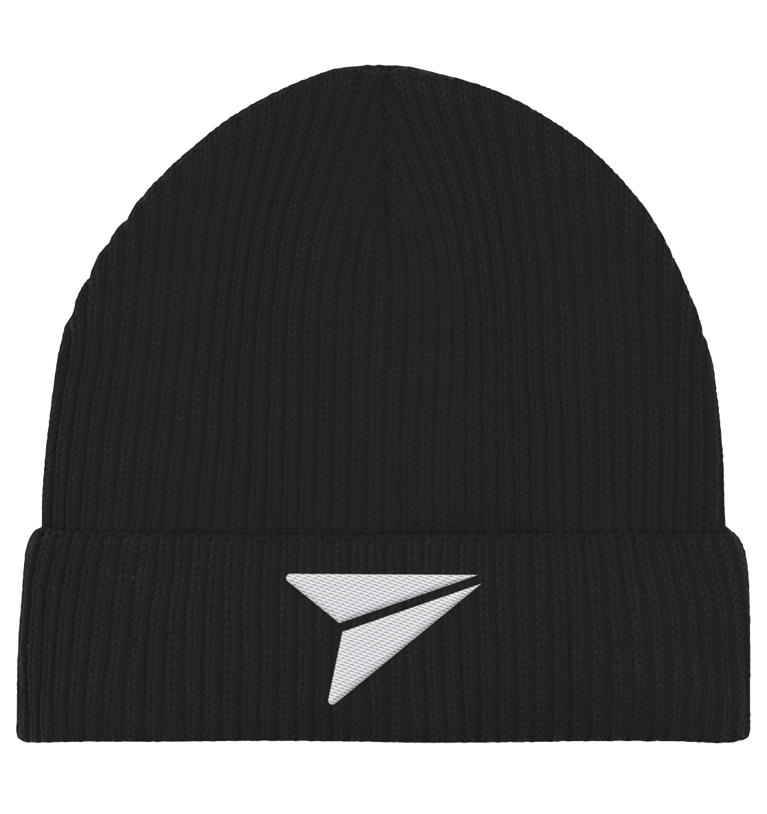 be free cap - Organic Fisherman Beanie