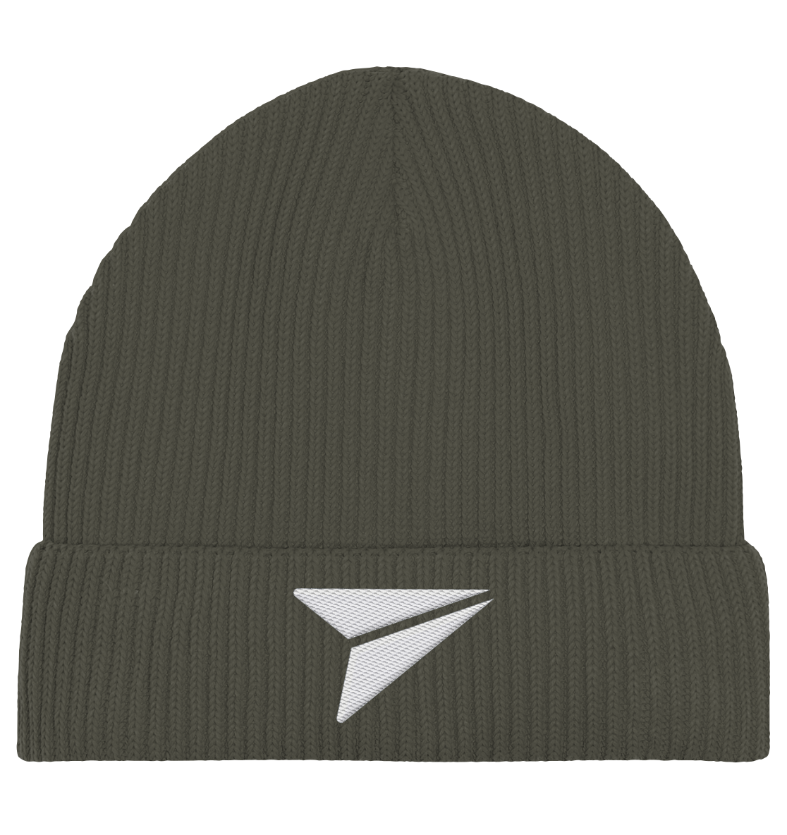 be free cap - Organic Fisherman Beanie