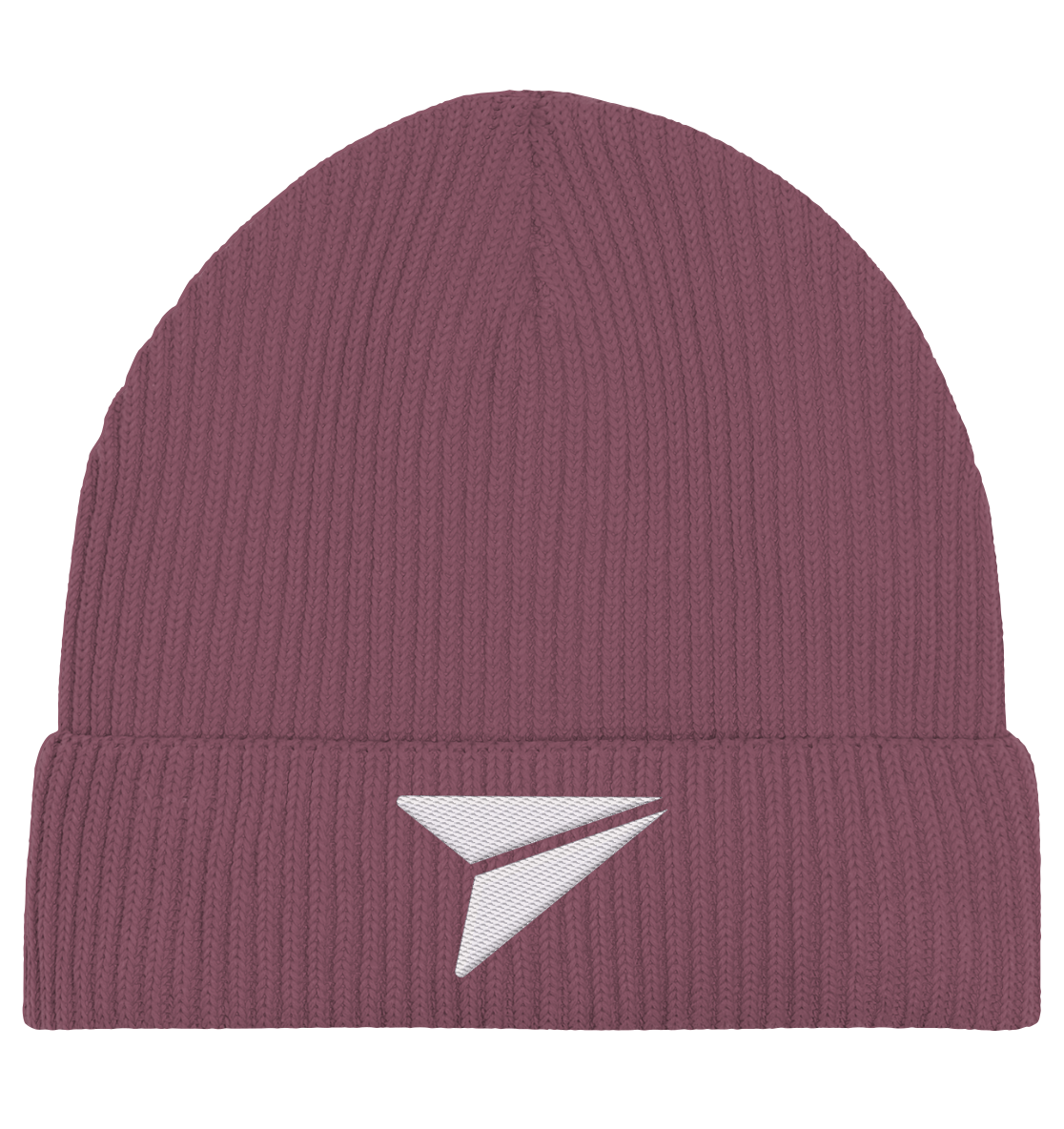 be free cap - Organic Fisherman Beanie