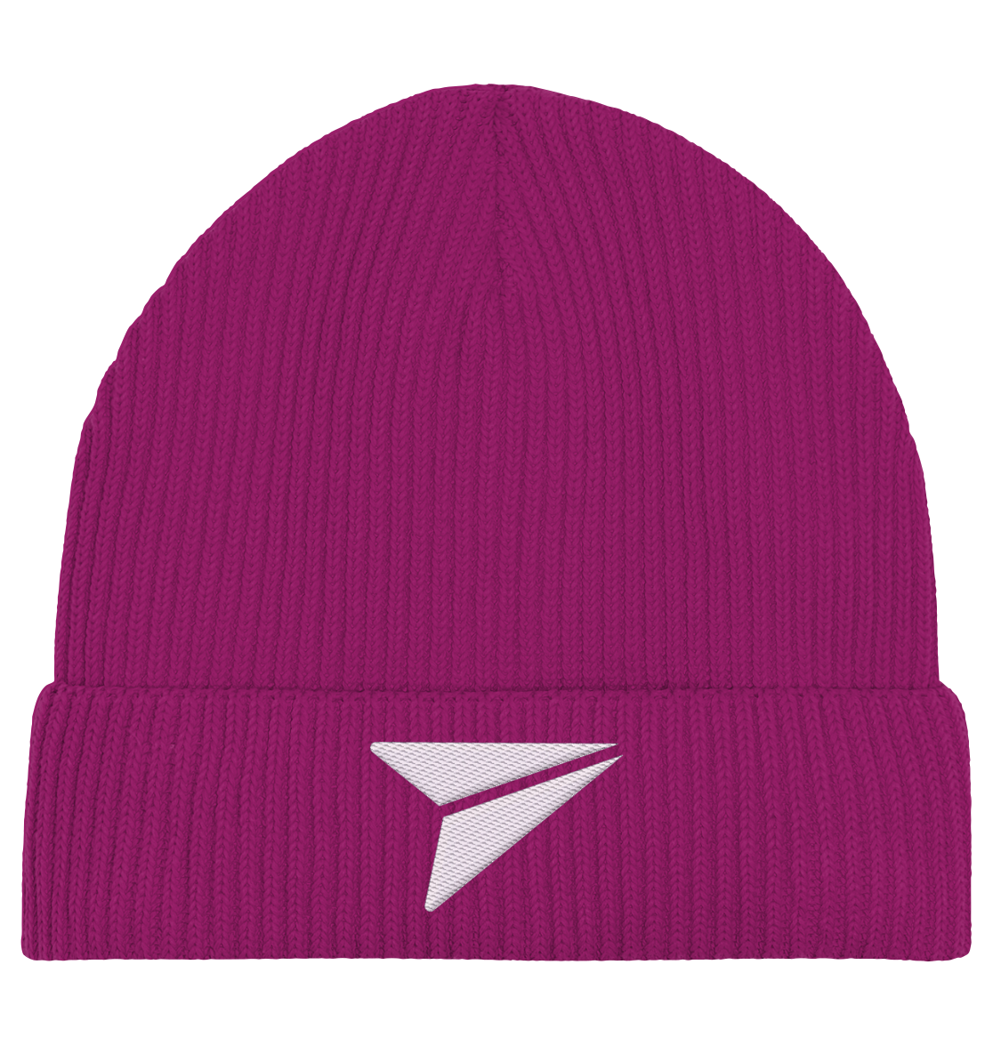 be free cap - Organic Fisherman Beanie