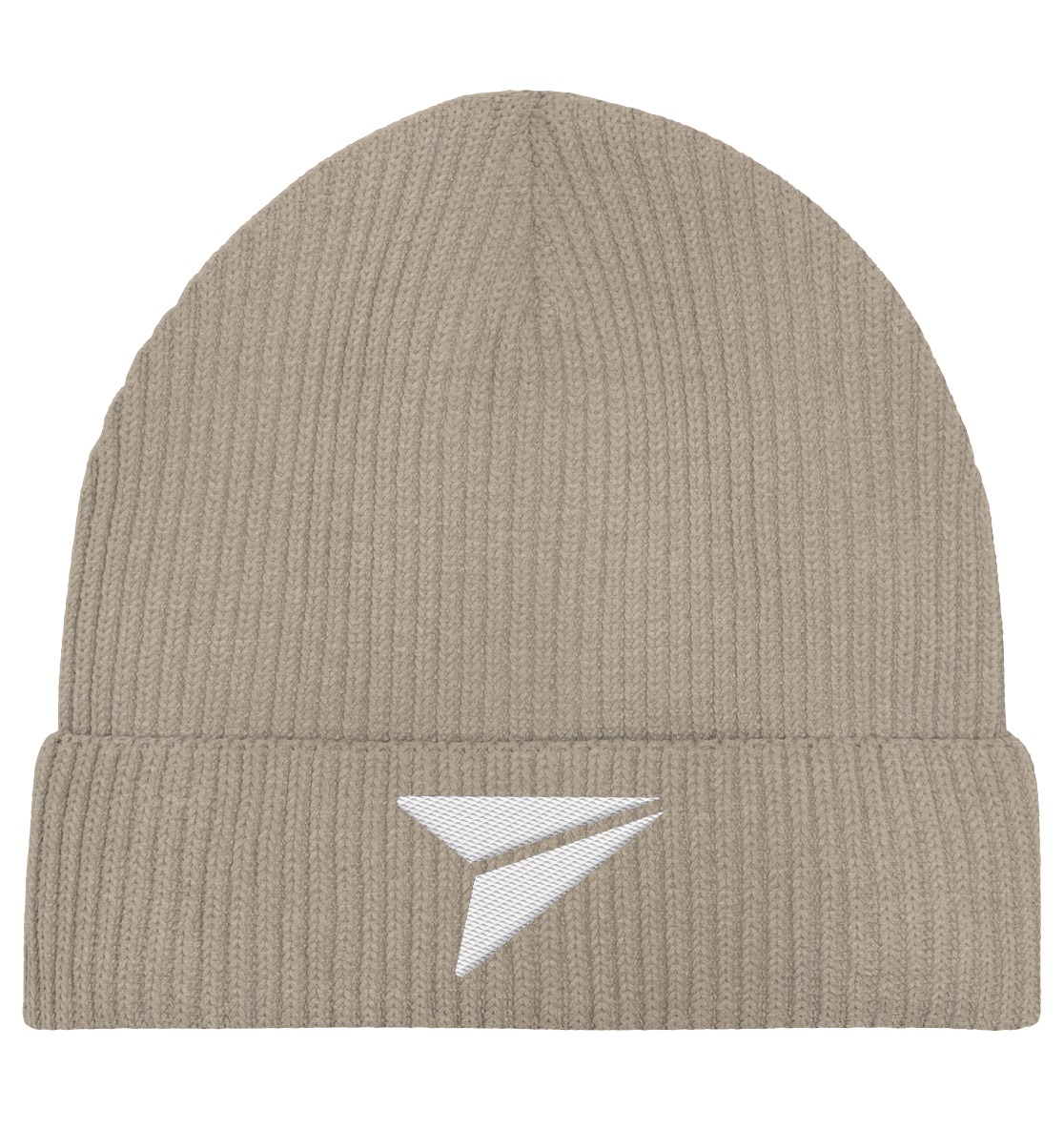 be free cap - Organic Fisherman Beanie
