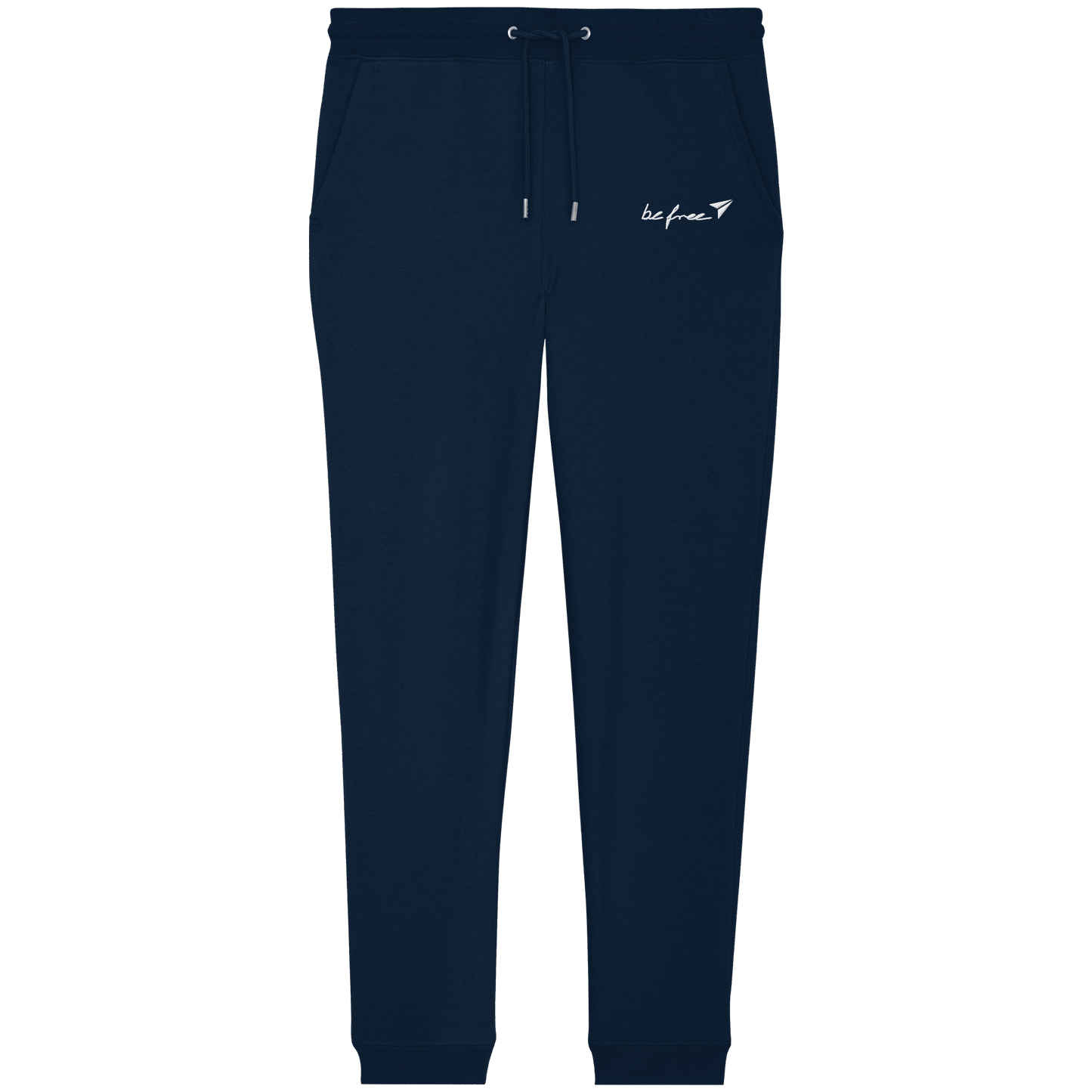 be free Sign Stick - Organic Jogger Pants