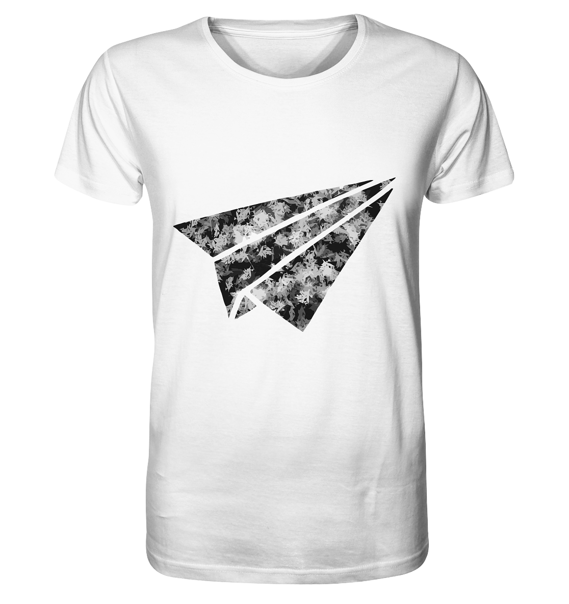 Flieger Shirt - Organic Shirt