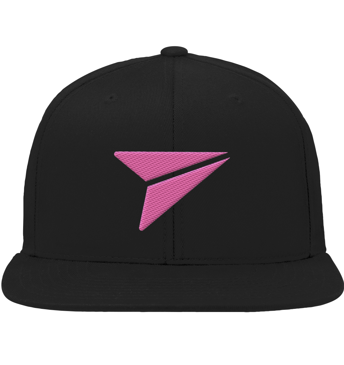 BF CAP Farbe - Organic Snapback