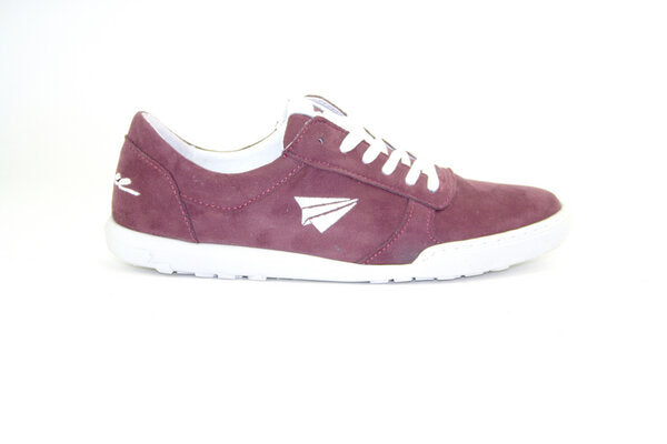 be free – Sneaker Low-Cut rosa