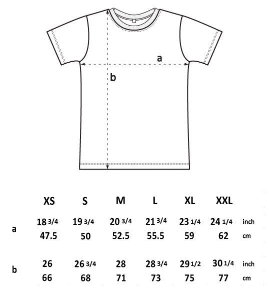 be free – Unisex Shirt “Spirit of New York” weiß