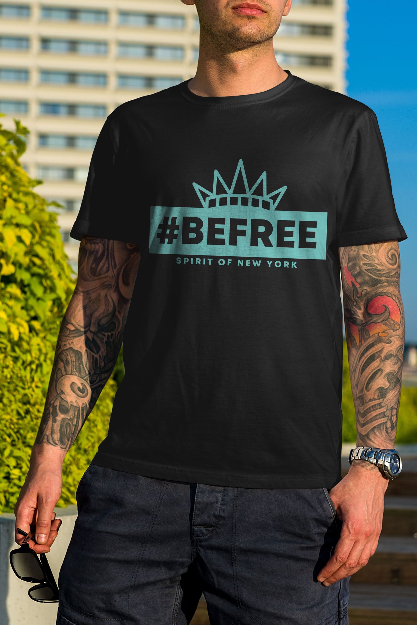 Osternest // Shirt, Pulli oder Kappe Gratis
