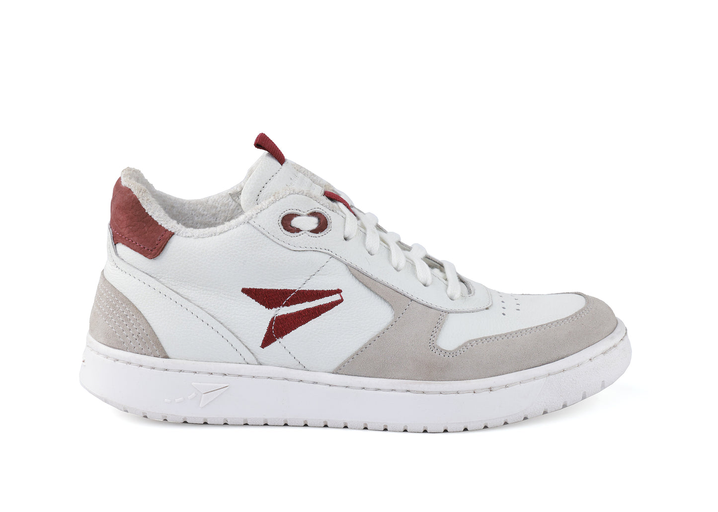 be free Sneaker - Asha Mid-Cut