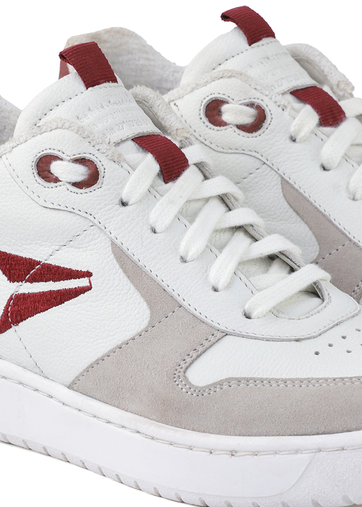 be free Sneaker - Asha Mid-Cut