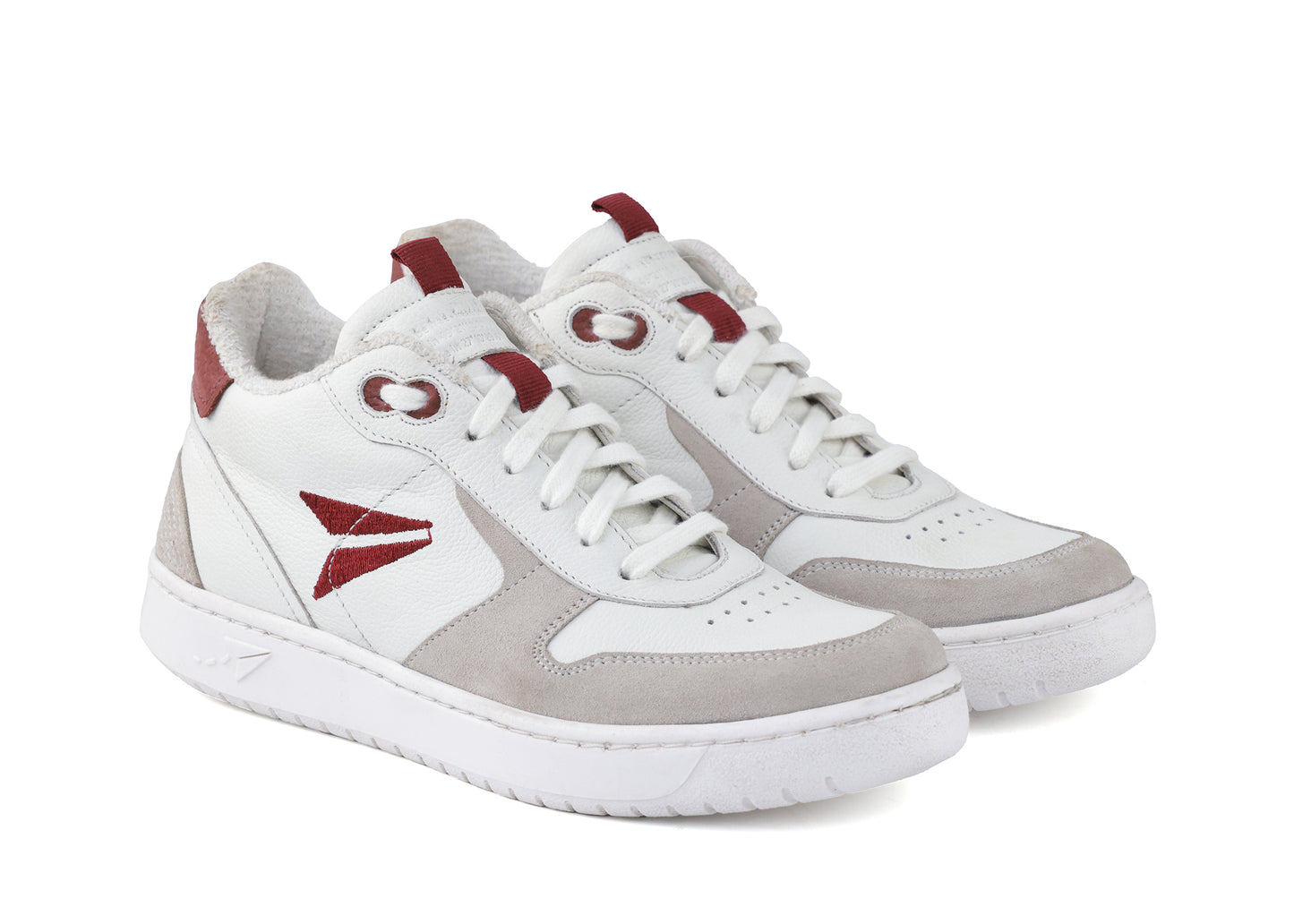 be free Sneaker - Asha Mid-Cut