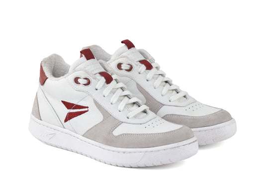 be free Sneaker - Asha Mid-Cut