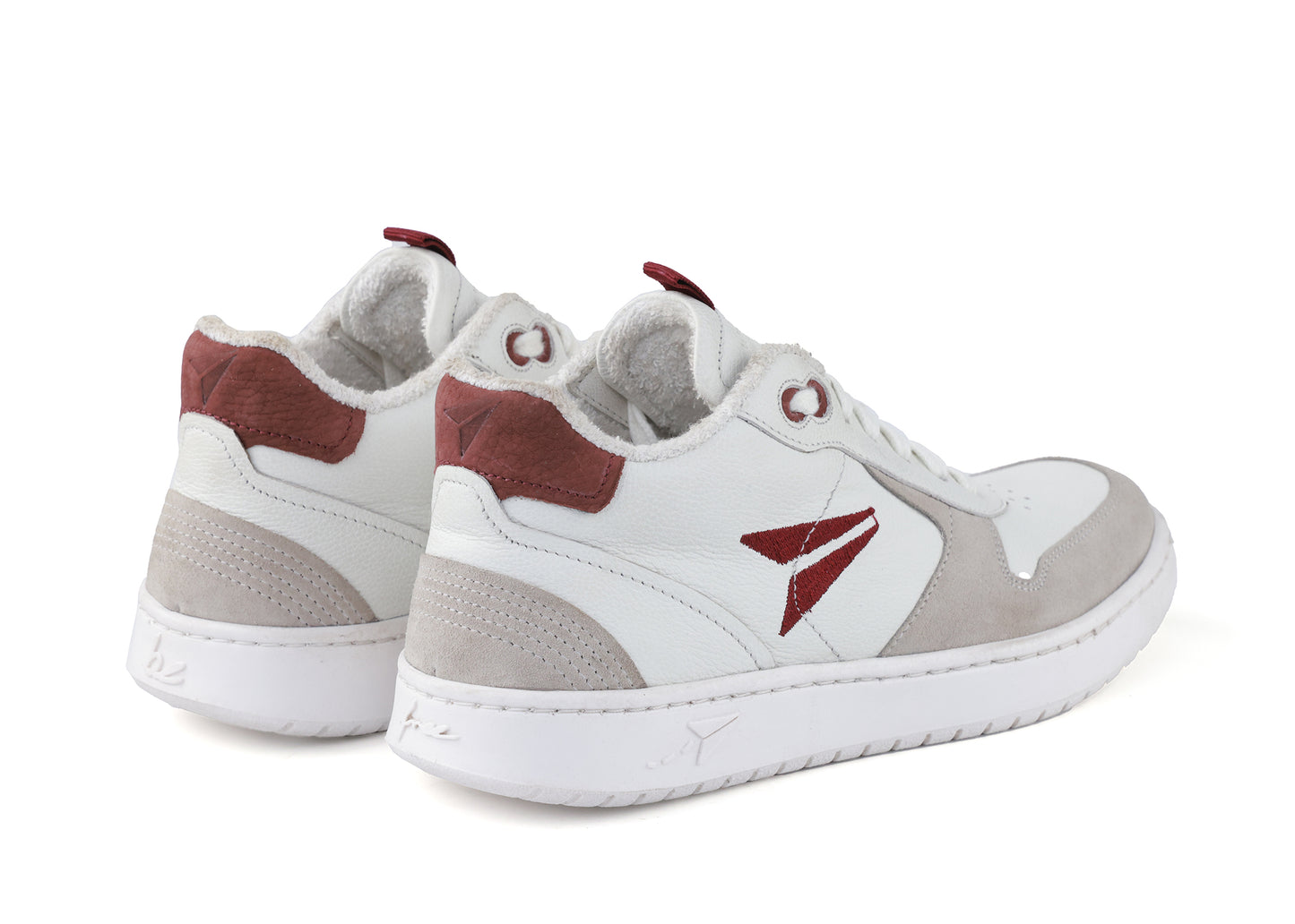 be free Sneaker - Asha Mid-Cut