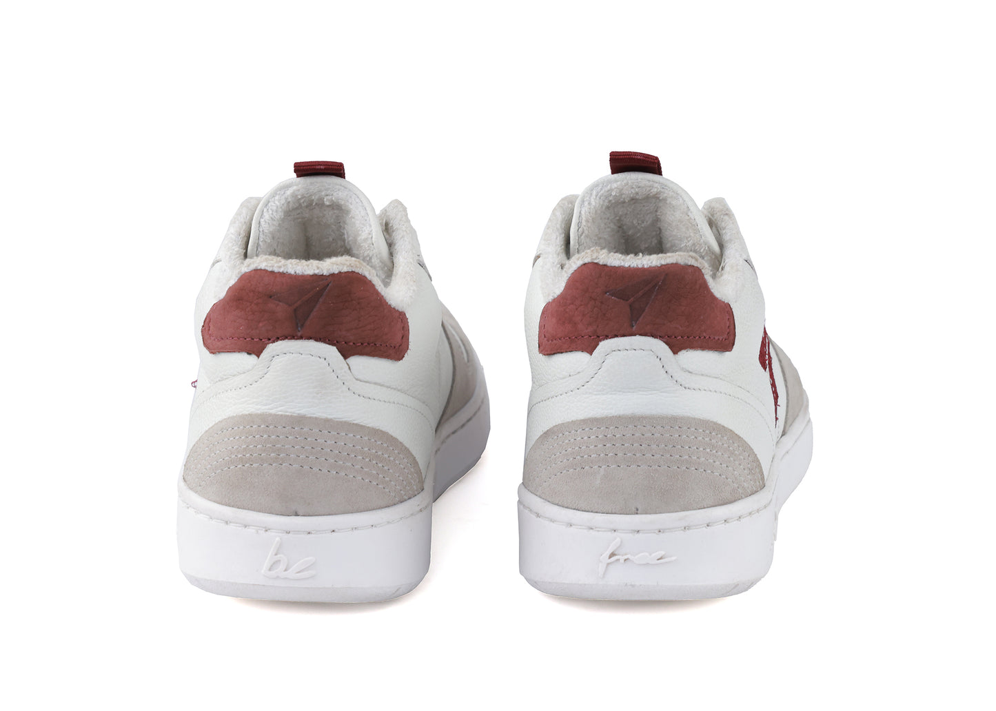 be free Sneaker - Asha Mid-Cut