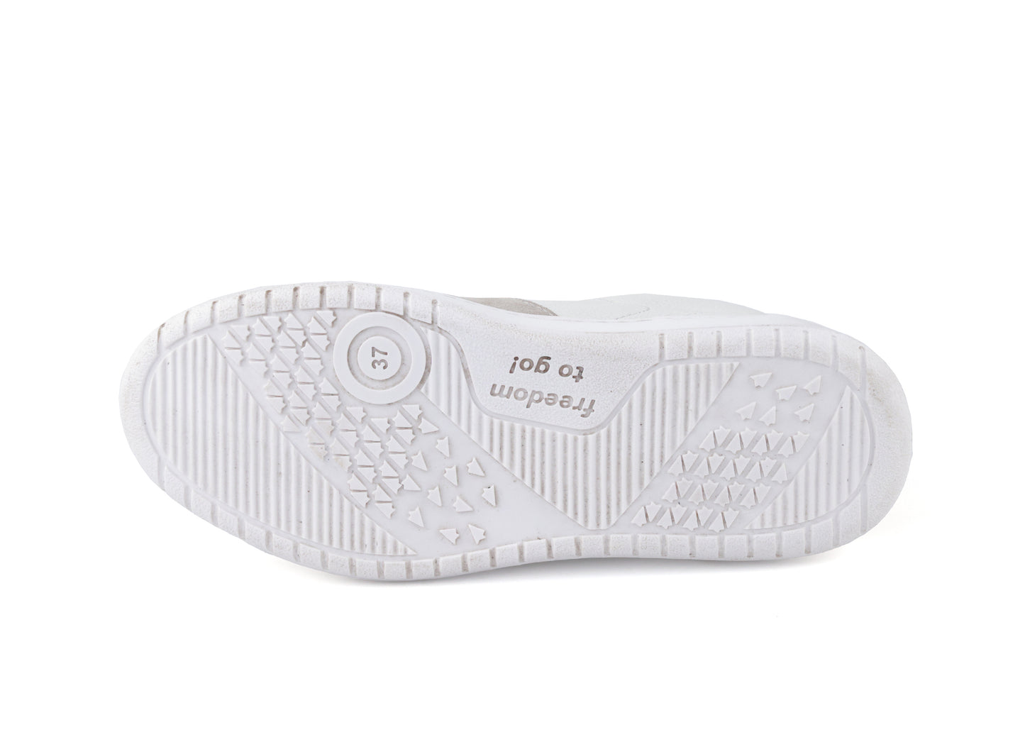 be free Sneaker - Asha Mid-Cut