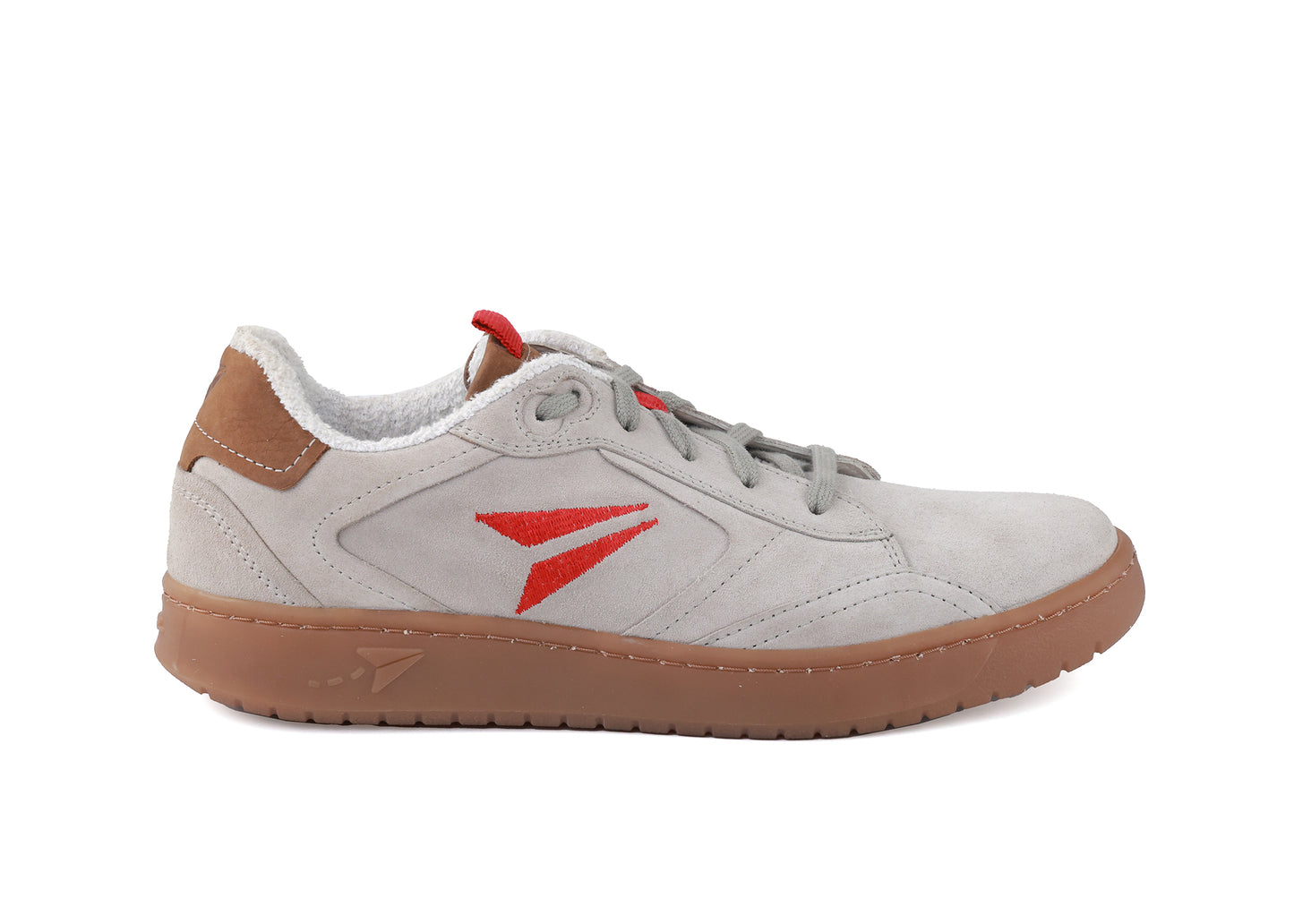 be free Sneaker - Mukti Low-Cut