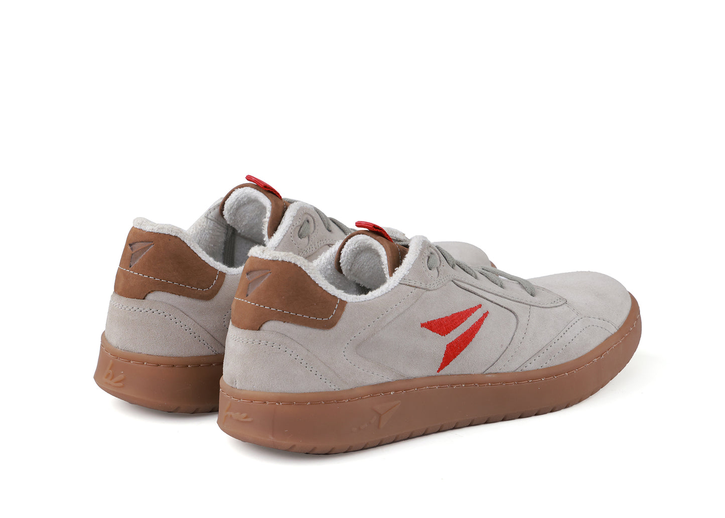 be free Sneaker - Mukti Low-Cut