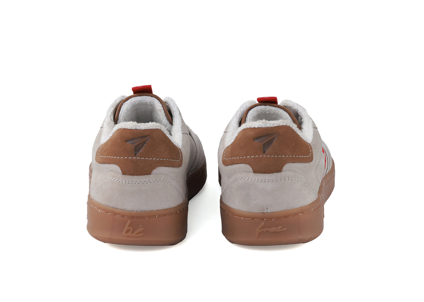 be free Sneaker - Mukti Low-Cut