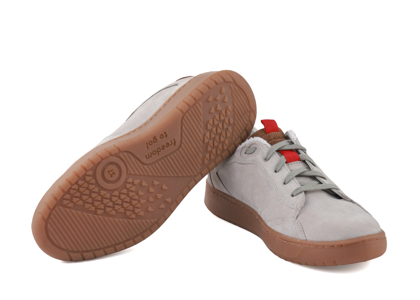be free Sneaker - Mukti Low-Cut