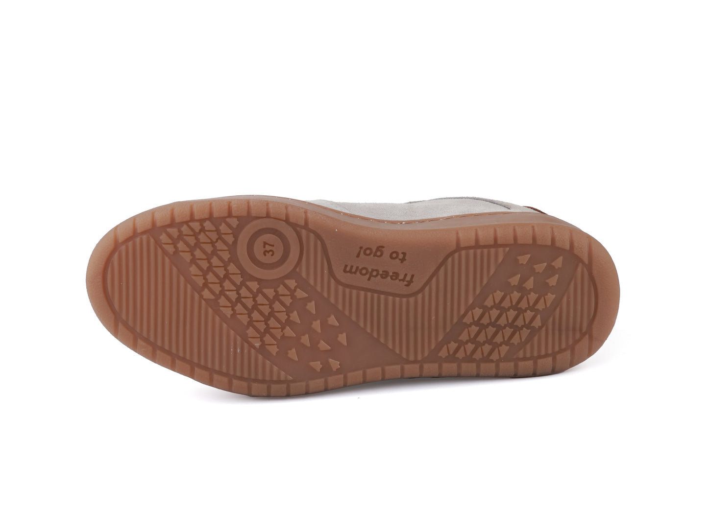 be free Sneaker - Mukti Low-Cut