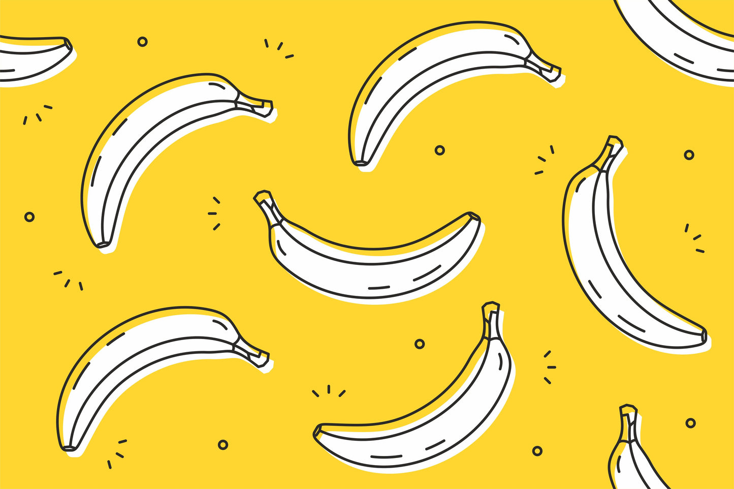 HoliSole - Einlegesohle Banana
