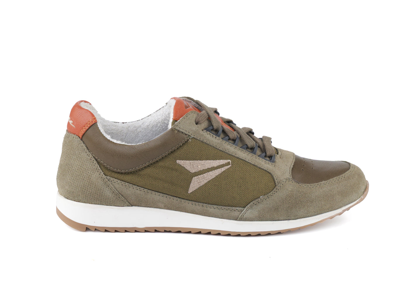 be free Sneaker - Prem Low-Cut