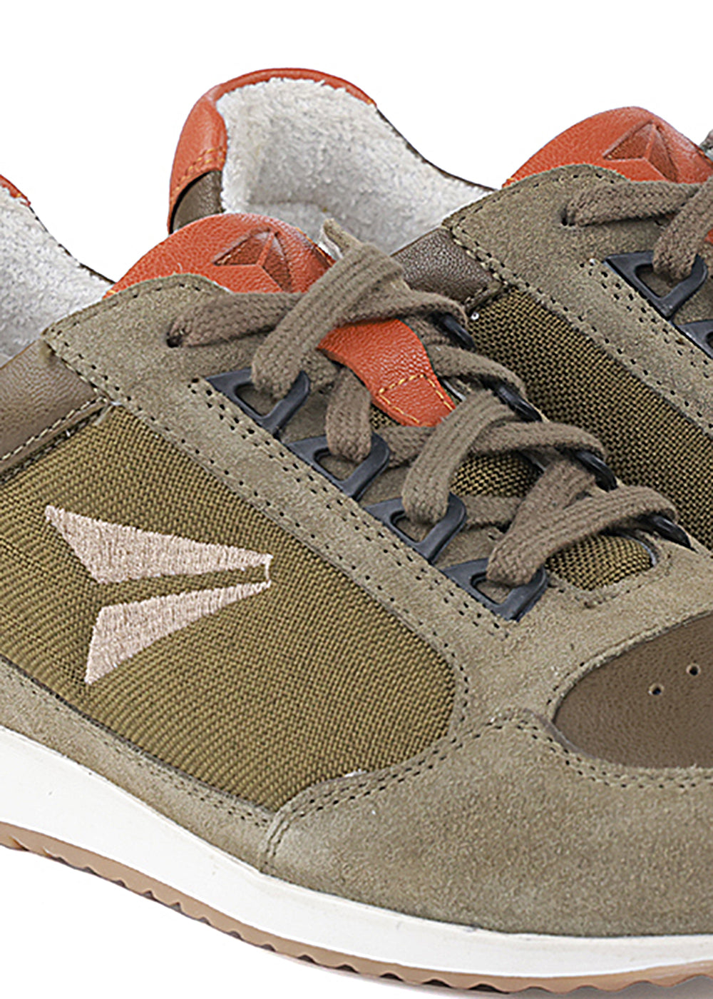 be free Sneaker - Prem Low-Cut