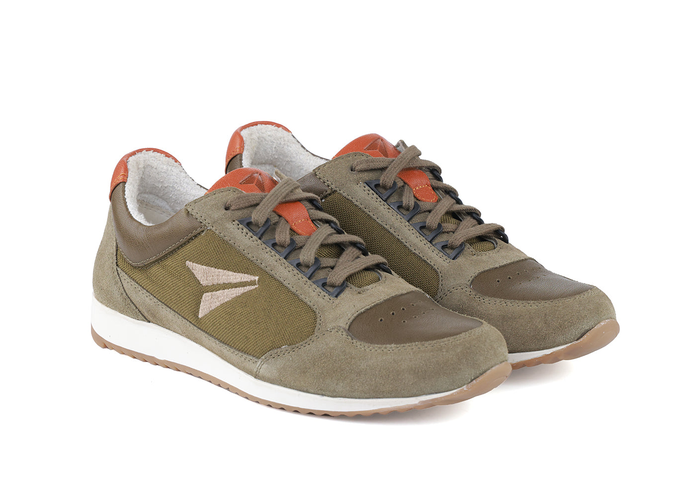 be free Sneaker - Prem Low-Cut