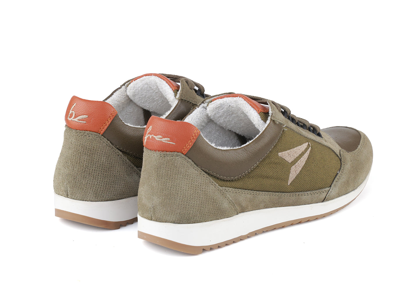 be free Sneaker - Prem Low-Cut