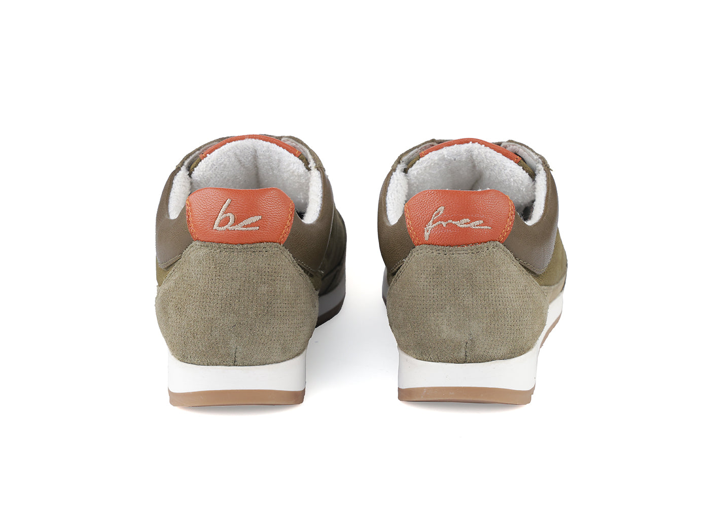 be free Sneaker - Prem Low-Cut