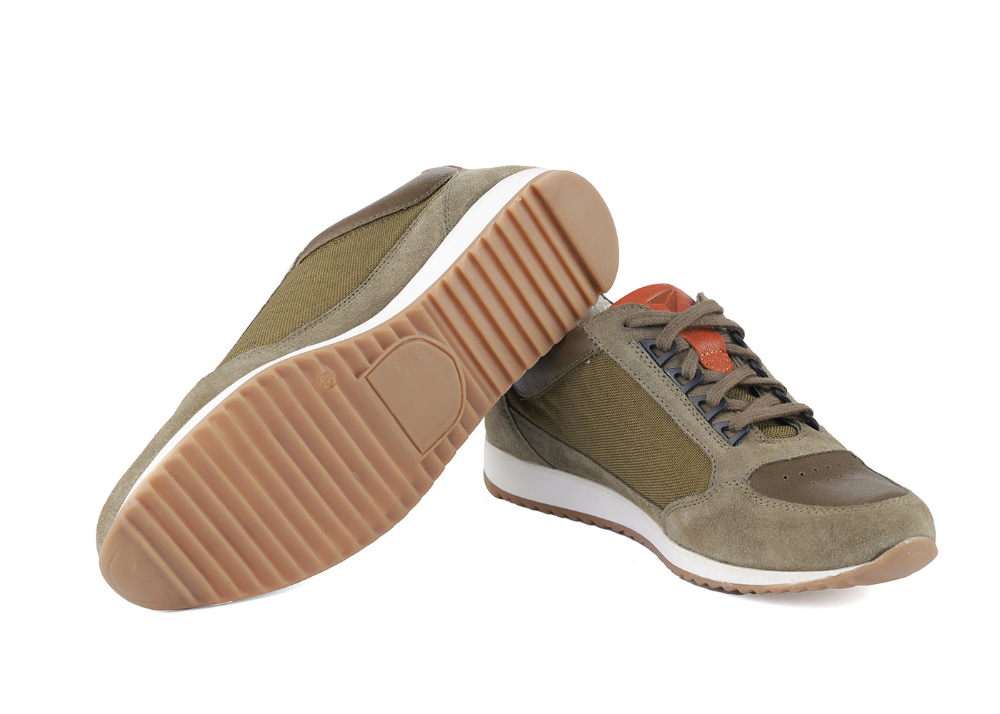 be free Sneaker - Prem Low-Cut