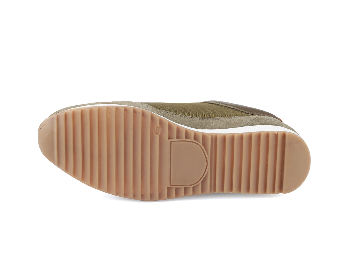 be free Sneaker - Prem Low-Cut